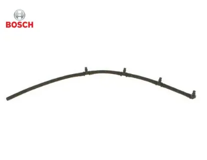 Yakıt dönüş borusu enjektör albea 03>09 punto 03>05 doblo 04> palıo 03> panda 03>  corsa c 05> combo bosch 46784581/ 93177371 resmi