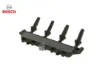 Ateşleme bobini 206 1.4 02 306 1.4 02-03 -307 1.4 00 p1007 1.4 05 partner 1.4 03 bosch 5970.A8/ 5970.78/ 5970.79 resmi