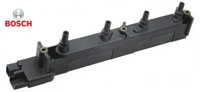 Ateşleme bobini p206-p307-p406-p407-p807-c4-c5-expert-jumpy scudo ulysse 2.016v 2.0s16 bosch 9634131480/ 5970.98/ 5970.75 resmi