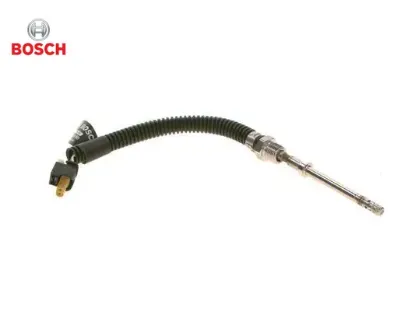 Egzoz sıcaklık sensoru kat. Uzerınde w204 w212 c207 c218 bosch a0071539428 resmi