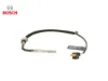 Egzoz sıcaklık sensoru kat. Oncesı w246 w212 c207 w447 bosch a0009055205 resmi