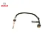 Egzoz sıcaklık sensoru kat. Oncesı w205 w212 c218 c253 bosch a0009058904 resmi