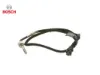 Egzoz sıcaklık sensoru kat. Oncesı w176 w246 c117 x117 x156 c218 x218 w212 s212 c207 bosch a0009057004 resmi
