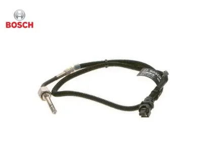 Egzoz sıcaklık sensoru kat. Oncesı w176 w246 c117 x117 x156 c218 x218 w212 s212 c207 bosch a0009057004 resmi
