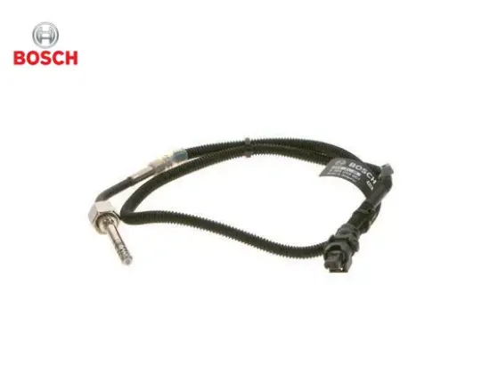 Egzoz sıcaklık sensoru kat. Oncesı w176 w246 c117 x117 x156 c218 x218 w212 s212 c207 bosch a0009057004 resmi