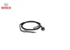 Egzoz sıcaklık sensoru partıkul fılt. Oncesı mercedes w205 w213 w222 c253 c257 w447 w463 b907 b910 bosch a0009059704 resmi
