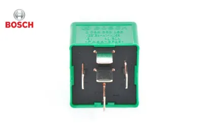 0332209152 mini role 12v 30ah 5 uçlu saplı 0332209159-0332204109-0332204133-0332204159-0332204162- 0 bosch 191927841/ a2108240018/ 6555.68 resmi