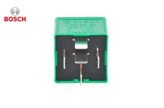 0332209152 mini role 12v 30ah 5 uçlu saplı 0332209159-0332204109-0332204133-0332204159-0332204162- 0 bosch 191927841/ a2108240018/ 6555.68 resmi