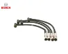 Atesleme kablosu setı m43 e36 e46 e34 bosch 12121709206 resmi