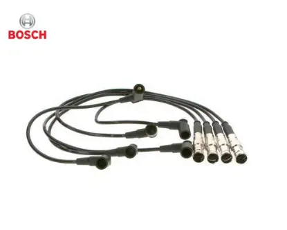 Atesleme kablosu setı m102 m111 w201 w123 c123 w124 c124 bosch a1021501918 resmi