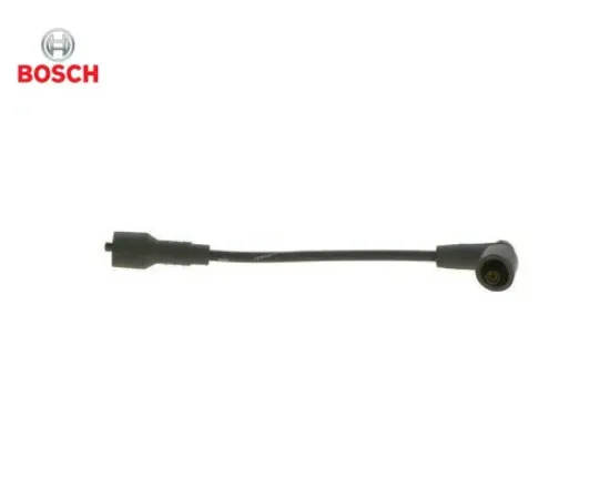 Buji kablosu takımı astra f 91>98 vectra a 88>95 1.8-2.0i 18sv-c18nz-20ne-c20ne vectra b 1.6 16lz2 bosch 90510854/ 1612611/ 90449884/ 90510855 resmi