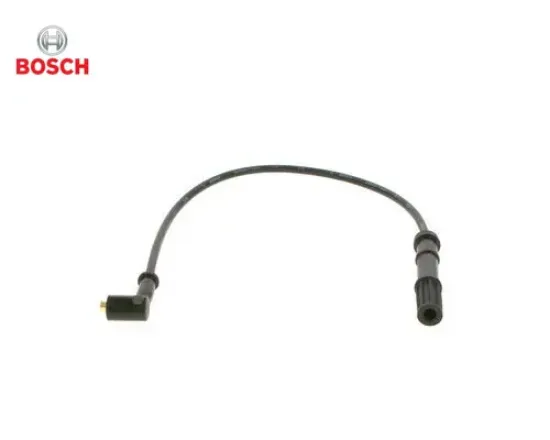 Buji kablosu fıat doblo-palıo-panda-punto 01 1.2 8v bosch 46749624 resmi