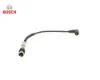 Buji kablosu takım golf 5-6-jetta-polo-a3-leon-ıbıza 4-octavıa-fabıa-1.2-1.4tsı cbzb-caxa-bmy bosch 03f905409/ 03f905409c/ 03f905409a resmi