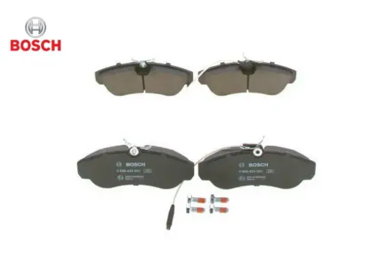 Ön balata fişli boxer-ducato-jumper 1800kg 94 02 bosch 4254.52/ 4251.18/ 9945810/ 4251.19 resmi