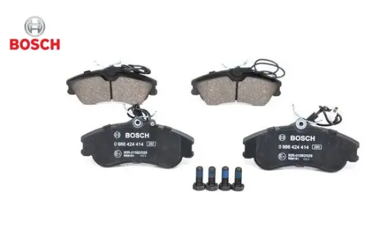 Ön balata partner-berlıngo 07/96 > xsara 04/97 > p306 05/93-05/01 fişli bosch 1611335080/ 4251.54/ 4251.55/ 4254.85 resmi