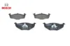 0986tb2301 ön balata polo 95-9.01 ıbıza 96-2.02 cordoba 96-2.02 golf ııı 91-97 bosch 1h0698151b resmi
