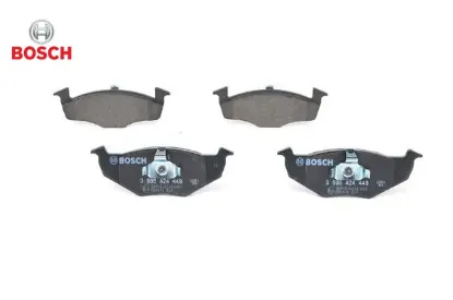 0986tb2301 ön balata polo 95-9.01 ıbıza 96-2.02 cordoba 96-2.02 golf ııı 91-97 bosch 1h0698151b resmi