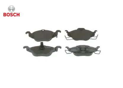 0986tb2044 ön balata astra g 1.2-1.4-1.6-1.7d-1.8-2.0d 98-05 zafıra 1.8-2.0d 16v 98-05 bosch 1605034/ 9195144/ 1605070/ 1605091 resmi