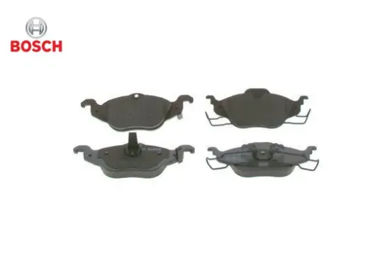 0986tb2044 ön balata astra g 1.2-1.4-1.6-1.7d-1.8-2.0d 98-05 zafıra 1.8-2.0d 16v 98-05 bosch 1605034/ 9195144/ 1605070/ 1605091 resmi