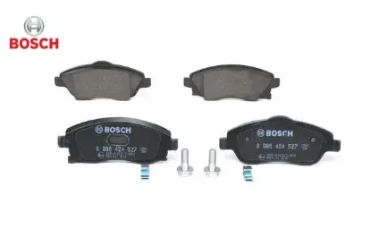 Ön balata combo c-corsa c 1.3-1.7 cdtı 01 merıva 03 tıgra 04 0986tb2381 / 0986494510 bosch 1605081/ 93176114/ 1605974/ 1605092 resmi