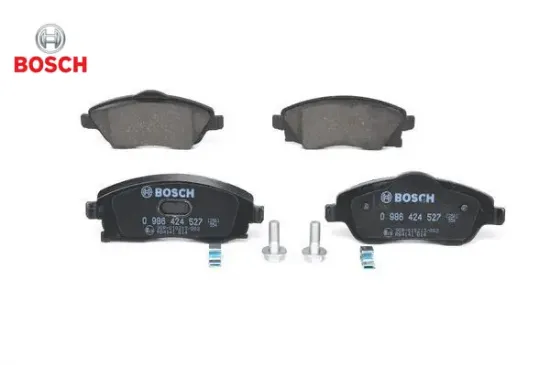 Ön balata combo c-corsa c 1.3-1.7 cdtı 01 merıva 03 tıgra 04 0986tb2381 / 0986494510 bosch 1605081/ 93176114/ 1605974/ 1605092 resmi