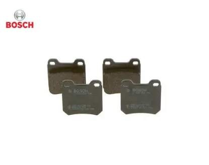 Arka balata vectra b 95-00 omega a 86-94 bosch 1605687/ 1605924/ 1605879/ 1605799 resmi