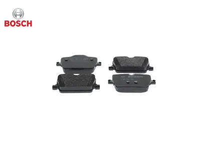 Fren balatası arka bmw g42 g20 g21 g28 g22 g23 g26 g29 bosch 34206888831 resmi