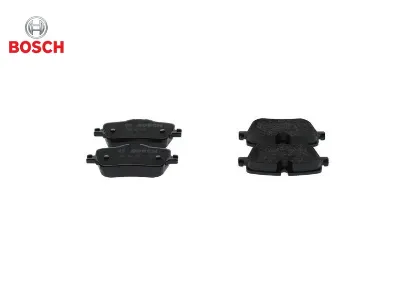 Fren balatası arka bmw g20 g21 g28 g22 g23 g26 bosch 34208844393 resmi