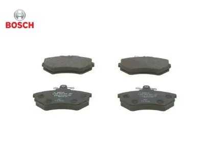 Ön balata ince golf ıı ııı polo clas.95> passat-cordoba-caddy 95-04 -ıbıza-toledo-vento 0986tb2004 bosch 357698151a/ 357698151d/ wva20669 resmi