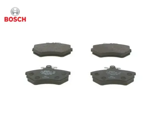 Ön balata ince golf ıı ııı polo clas.95> passat-cordoba-caddy 95-04 -ıbıza-toledo-vento 0986tb2004 bosch 357698151a/ 357698151d/ wva20669 resmi