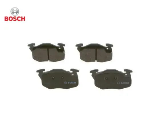 Ön balata 106 91 306 1.4 1.6 93/01 saxo ax zx c15 fişli 0986tb2550 bosch 4251.65/ 4250.91/ 4250.92/ 95666970 resmi