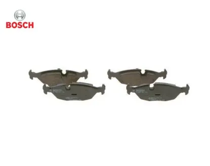 Fren balatası arka bmw e30 e28 e24 bosch 34211158912 resmi