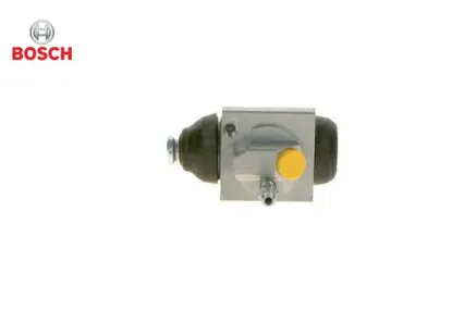 Fren silindiri arka sağ duster 1.6 16v-1.5 dci 4x4 19.05mm bosch 441006176r resmi