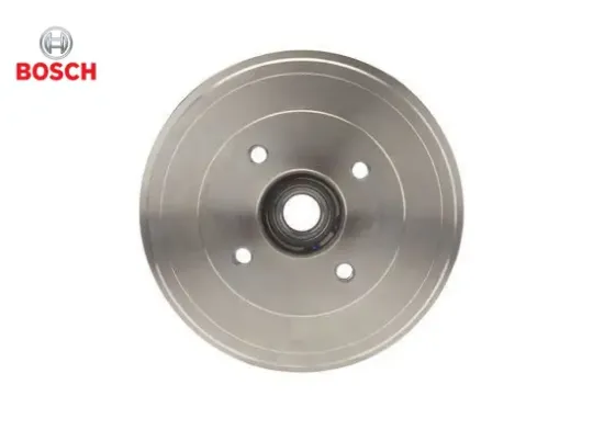 Fren kampanası arka dacıa logan 04 sandero 08 logan ıı 12 sandero ıı 13 234x76x203 bosch 432000978r/ 432004334r/ 432007629r resmi