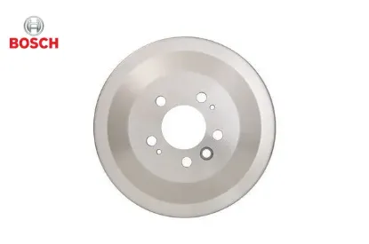 Pabuç balata ve fren kampanası bosch 2h0609617 resmi