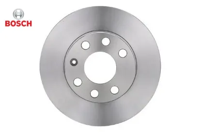 Ön fren aynası corsa b-astra f-vectra a-ascona c-combo b 94-01 236x13x4dl dolu bosch 93182290/ 569013/ 90008005/ 569030 resmi