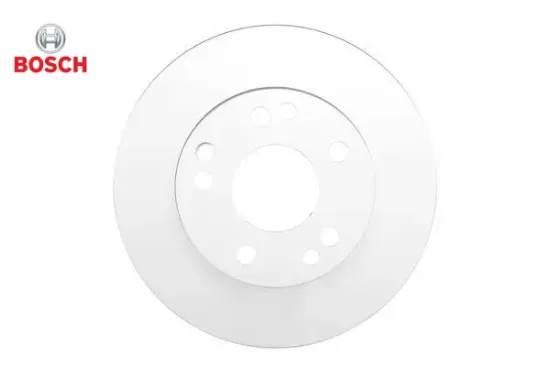Fren dıskı on 190 w201 85 93 bosch a2014211212 resmi
