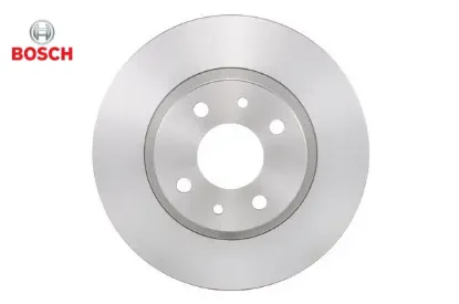 On fren dıskı tempra-tıpo-marea-brava-bravo 96 alfa romeo 145-146 lancıa delta-ypsılon 257x12x4dl bosch 46820655/ 71738373/ 7663466/ 46554302 resmi