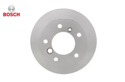 Fren dıskı arka mercedes sprınter b901 b904 . Vw lt 28-35-46 tek teker bosch a9024230312/ 2d0615601a resmi