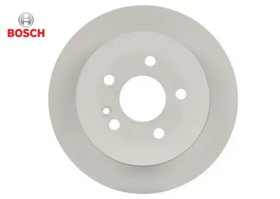 Fren dıskı arka ml-class w163 98 05 bosch a1634210112 resmi
