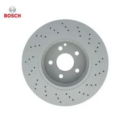 Fren dıskı on s-class w220 98 05 bosch a2204210912 resmi