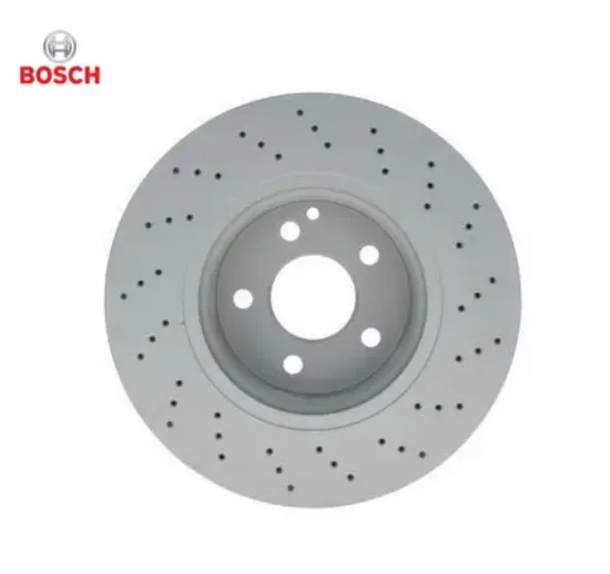 Fren dıskı on s-class w220 98 05 bosch a2204210912 resmi