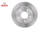 Fren dıskı arka w168 w414 bosch a1684230212 resmi