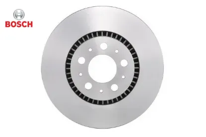 Ön fren aynası s60 00-10 s80 98-06 v70 97-07 xc70 00-07 305x25x5dlx büyük tip delikli -986478494-df4 bosch 274170/ 274559/ 31262707/ 31262716 resmi