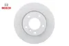 Fren dıskı on e36 91 98 z3 95 03 bosch 34116757751 resmi