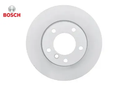 Fren dıskı on e36 91 98 z3 95 03 bosch 34116757751 resmi