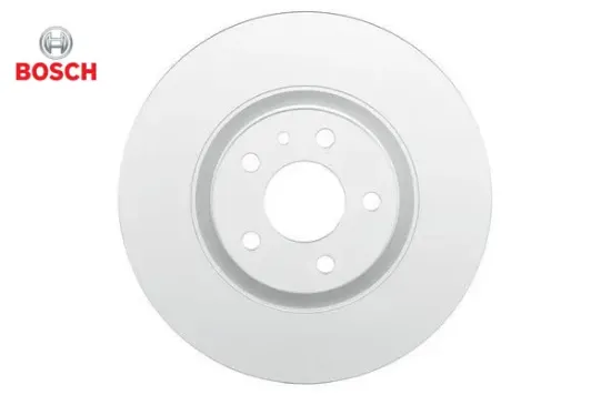 Ön fren aynası  combo d 12> doblo 10> egea 16> alfa romeo 147 01> 156 97>05 284 x 22 5 delik havalı bosch 95515331/ 569095/ 52119576/ 46445006 resmi