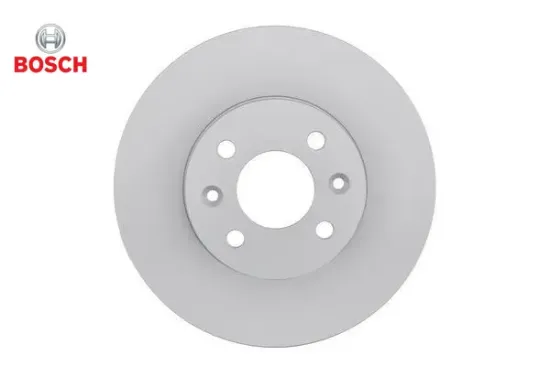 Ön fren aynası megane ı 96 scenıc ı 96 laguna ı 93 safrane ı 92 96 262x22x4delikxhavalı bosch 7701205840/ 7701204300/ 7701204495 resmi