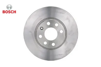 Ön fren aynası corsa c - combo c 01>11 merıva a 03>10 tıgra 04>09 260x24x4dl havalı bosch 95526646/ 569000/ 9127967/ 9196050 resmi