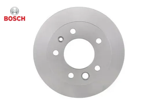 Fren dıskı on mercedes sprınter b901 b904 . Vw lt 28-35-46 bosch a9014210312/ 2d0407617 resmi